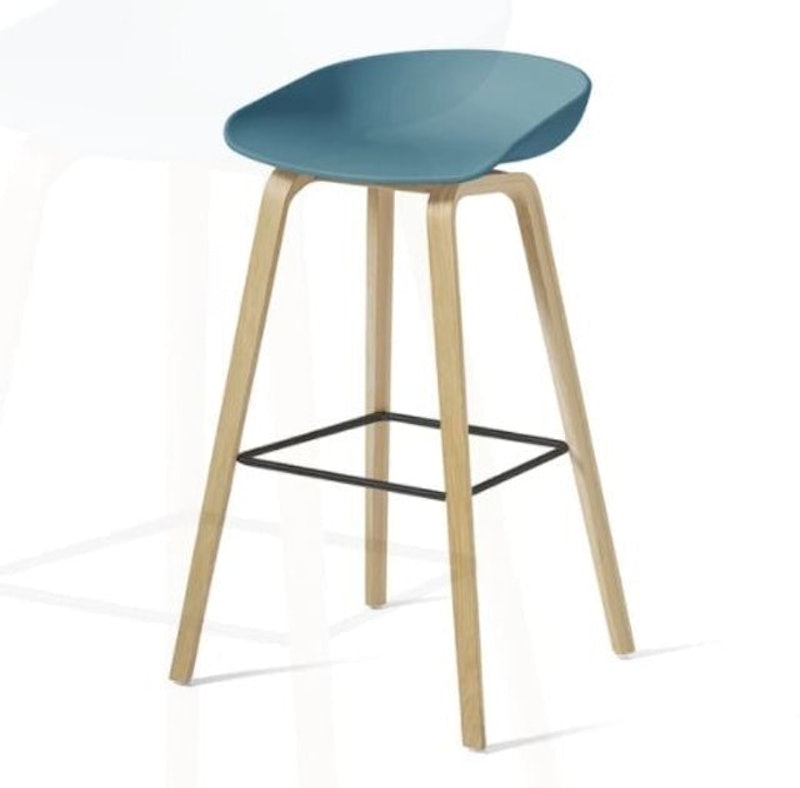 Icon Barstool 4
