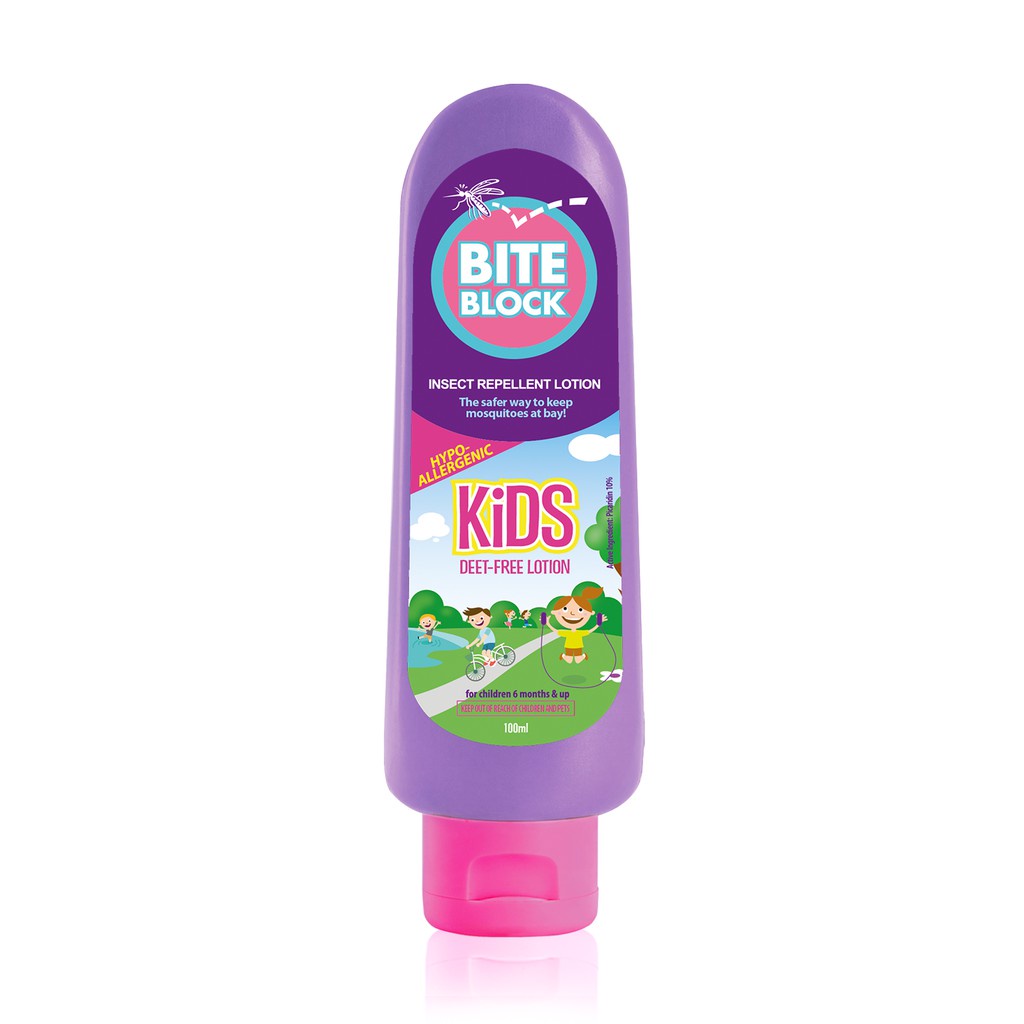10 Best Mosquito Repellent Lotions in the Philippines 2026 | Tiny Buds, Bite Me Not, and More 5