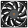 Ocypus Gamma F12 Quiet Cooling Hydraulic Bearing Single Fan 1