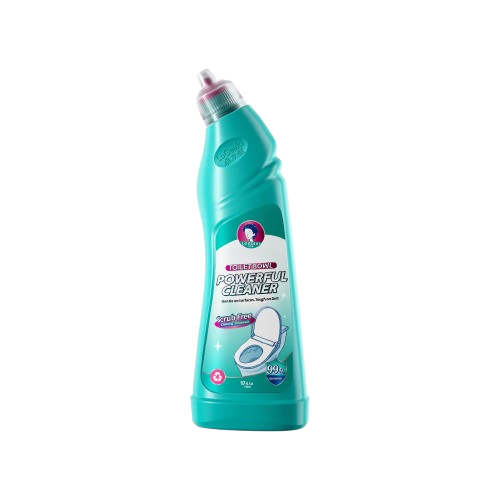 10 Best Toilet Bowl Cleaners in the Philippines 2026 | Domex, Clorox, Mr. Muscle, and More 1