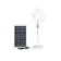 Finna 16″ Solar Electric Fan 1