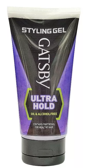 10 Best Hair Gels in the Philippines 2026 | Mandom, Gatsby, and More 4