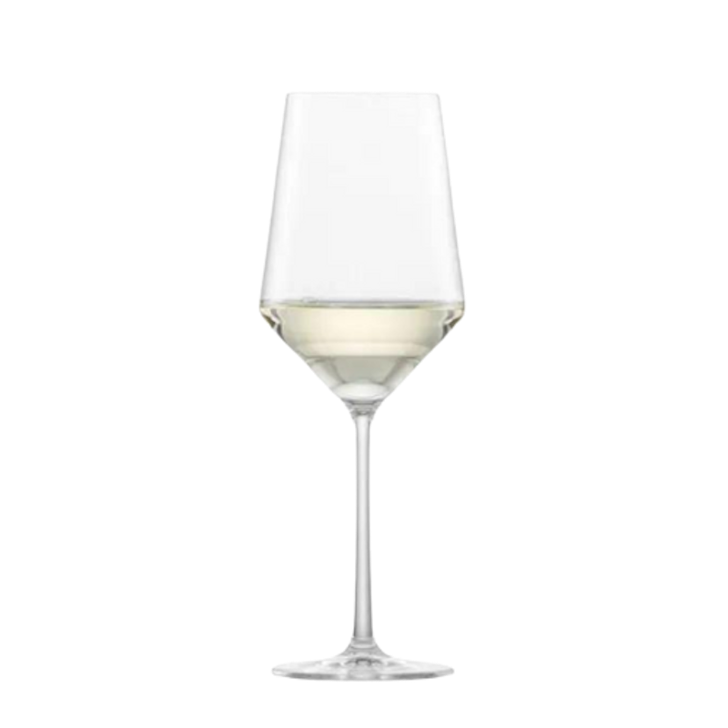 Pure Sauvignon Blanc White Wine Glass 1