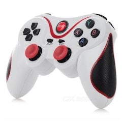 Wireless Controller