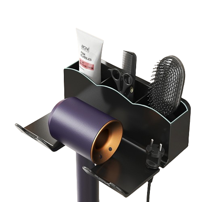 Hair Dryer Holder 1