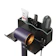 Pelise Hair Dryer Holder 1
