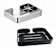Baokemo Bathroom Soap Rack fzj stainless steel wall mounted 1