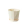 Daddy Potter Nordic Minimalist Geometric Plastic Pots w/ Catch Plate 1