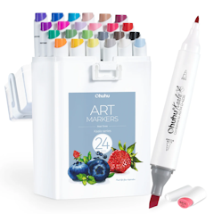 Kaala Series Art Markers