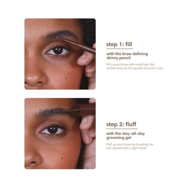 Lifebrow Grooming Gel 4