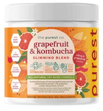 10 Best Kombuchas in the Philippines 2026 | Buying Guide Reviewed by Nutritionist-Dietitian 5