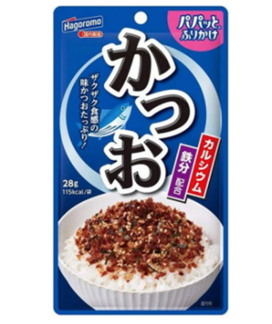 10 Best Furikake Seasonings in the Philippines 2026 | Buying Guide Reviewed by Nutritionist-Dietitian 2