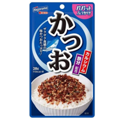 Katsuo Furikake