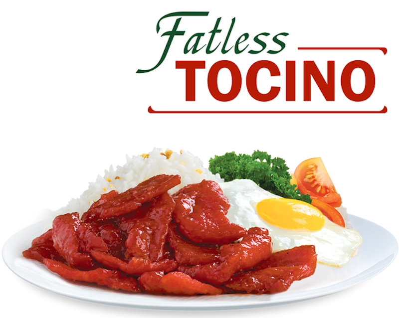 Fatless Pork Tocino 2