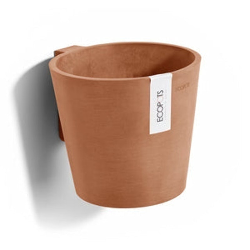 Ecopots Amsterdam Wall 20 4