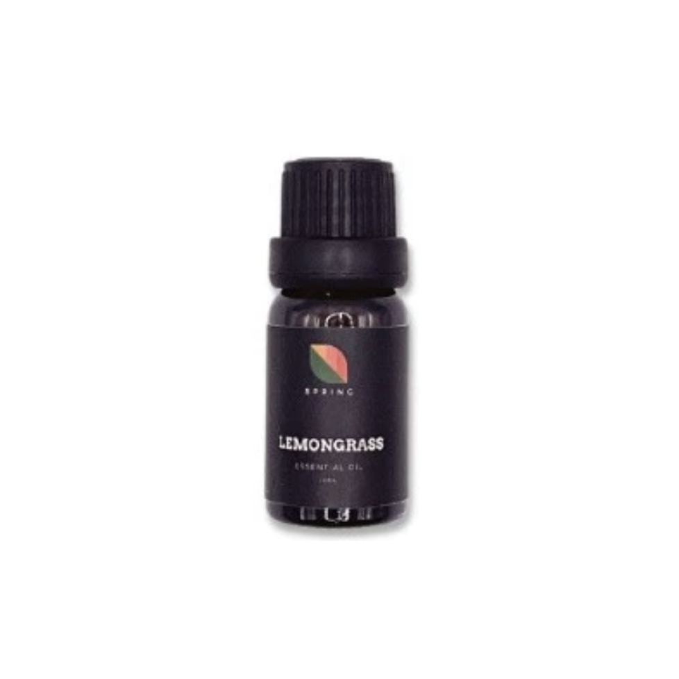 Lemongrass Essential Oil for Diffuser 1