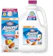 Blue Diamond Almond Breeze® Unsweetened Vanilla 1