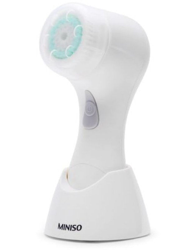 Deep Cleansing Ultrasonic Face Cleanser 1