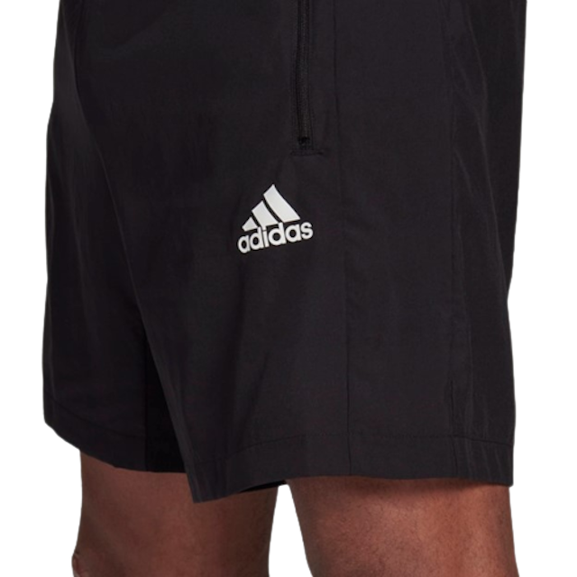 AeroReady Designed to Move Woven Sport Shorts 2