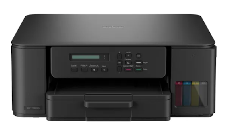 All-in-One Ink Tank Printer 1