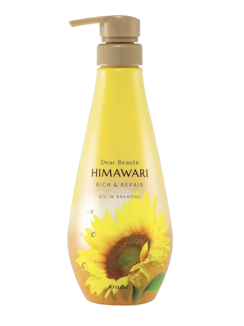 10 Best Japanese Shampoos in the Philippines 2026 | Tsubaki, Shiseido, and More 5