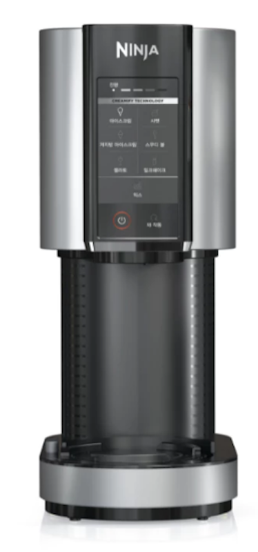 CREAMi Ice Cream Maker & Frozen Dessert Maker 1