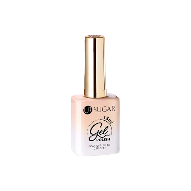 Soak Off UV Nail Art Gel 1