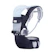 Babymama Lunabebe Hip Seat Baby Carrier 1