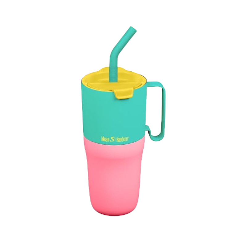 Rise and Go Tumbler 1