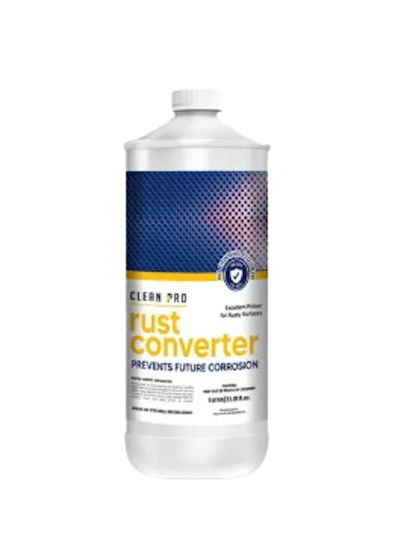 Rust Converter 1 Liter 1