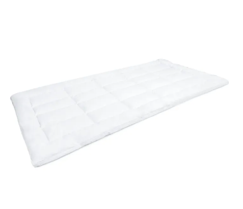 Pure Shield Mattress Topper 1