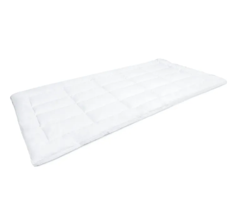 Pure Shield Mattress Topper 1