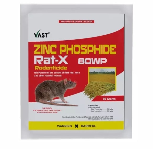 Diamond Rat Killer Cake Biscuit Rodent Control 25g each (12) : Amazon.in:  Garden & Outdoors