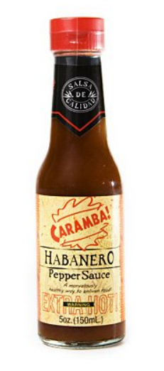 10 Best Hot Sauces in the Philippines 2026 | Buying Guide Reviewed by Nutritionist-Dietitian 3