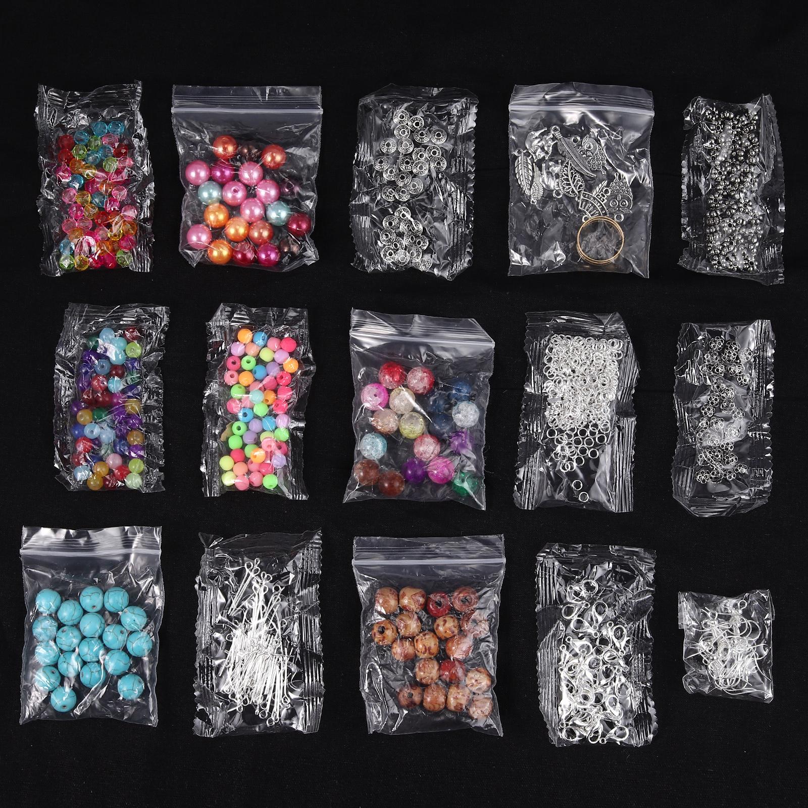 Do-it-Yourself Jewelry Making Kit  2