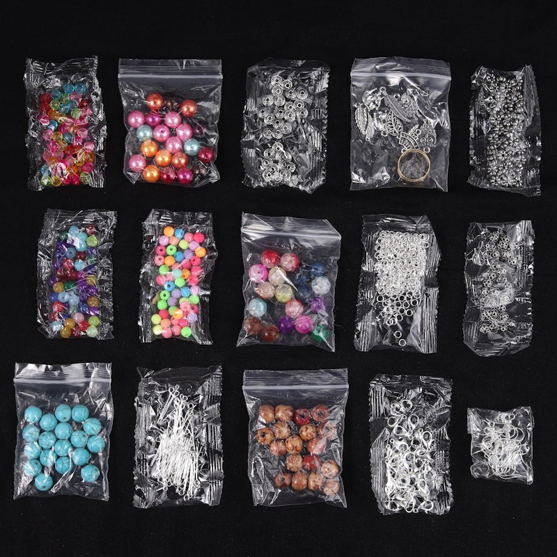 Do-it-Yourself Jewelry Making Kit 2