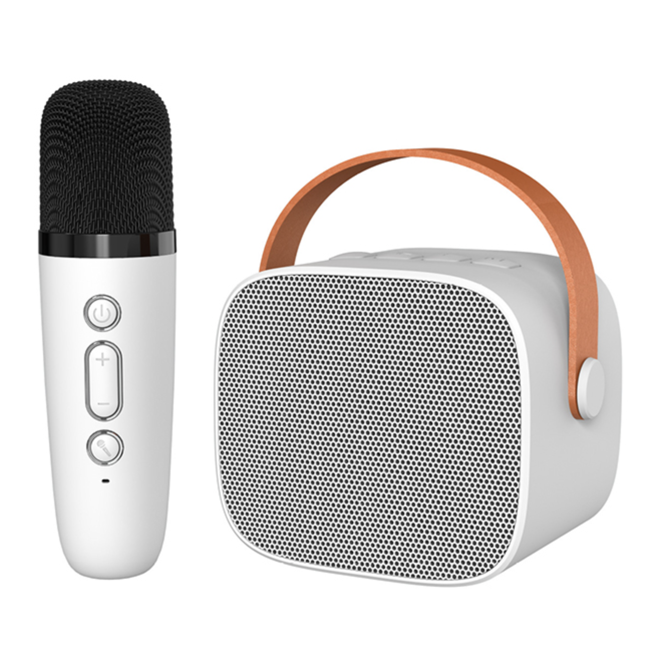 Portable Mini Bluetooth Speaker 1