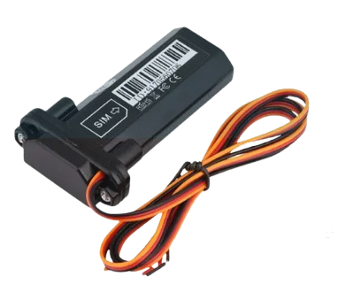 GT-02 4G GPS Tracking Device 1