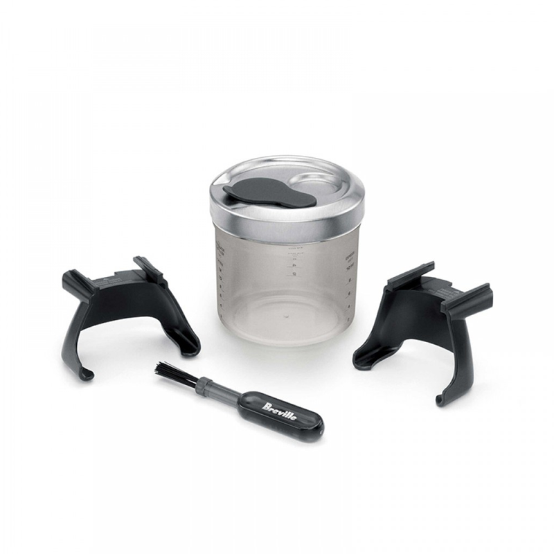 The Smart Grinder Pro 2