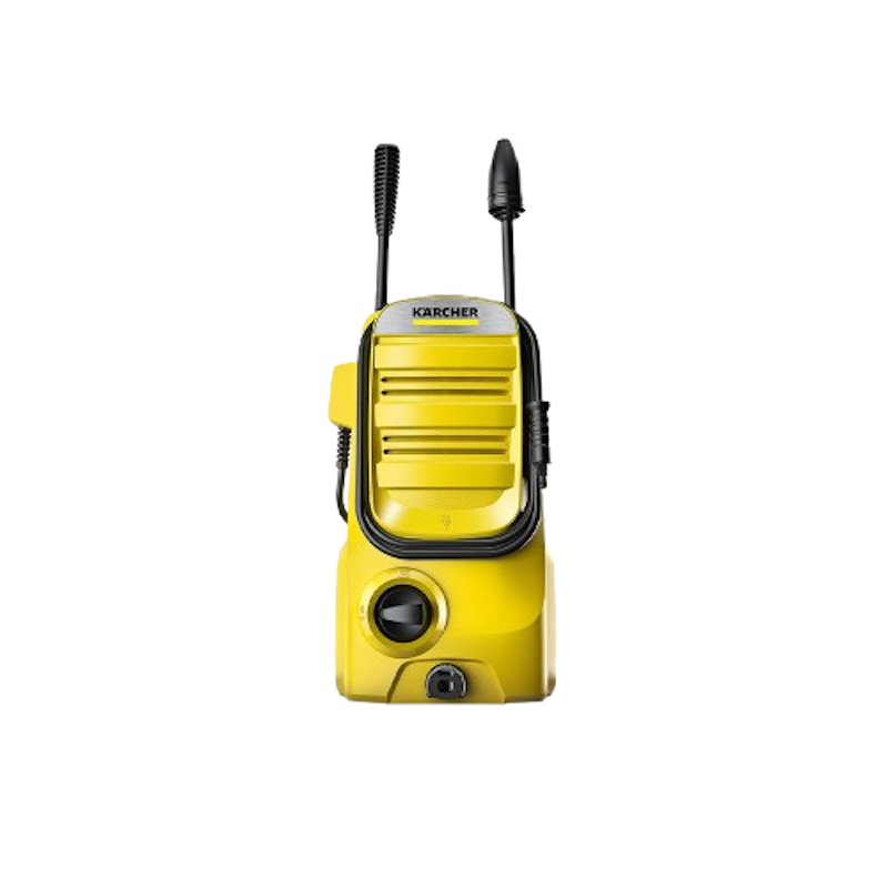 K2 Compact High Pressure Washer 1
