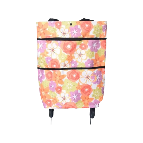 10 Best Trolley Bags in the Philippines 2026 4