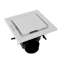 Ceiling Duct Fan 10"