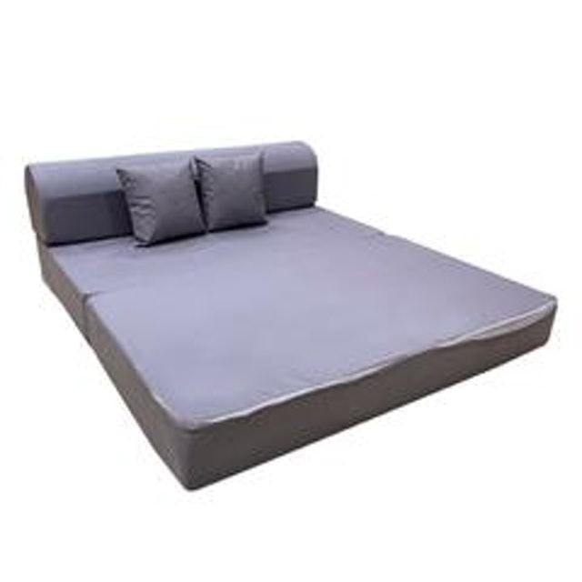 Splush Sofa Bed 2