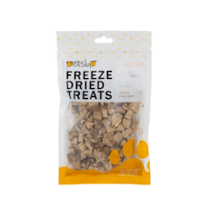 Freeze Dried Treats