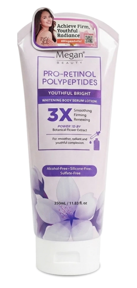 Whitening Body Serum Lotion 1