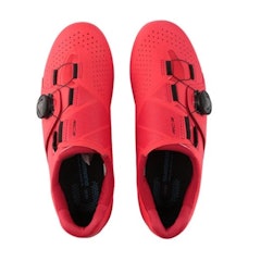 Glass Fiber Cycling Shoes