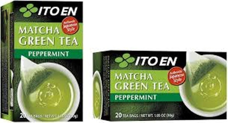 Matcha Green Tea 1