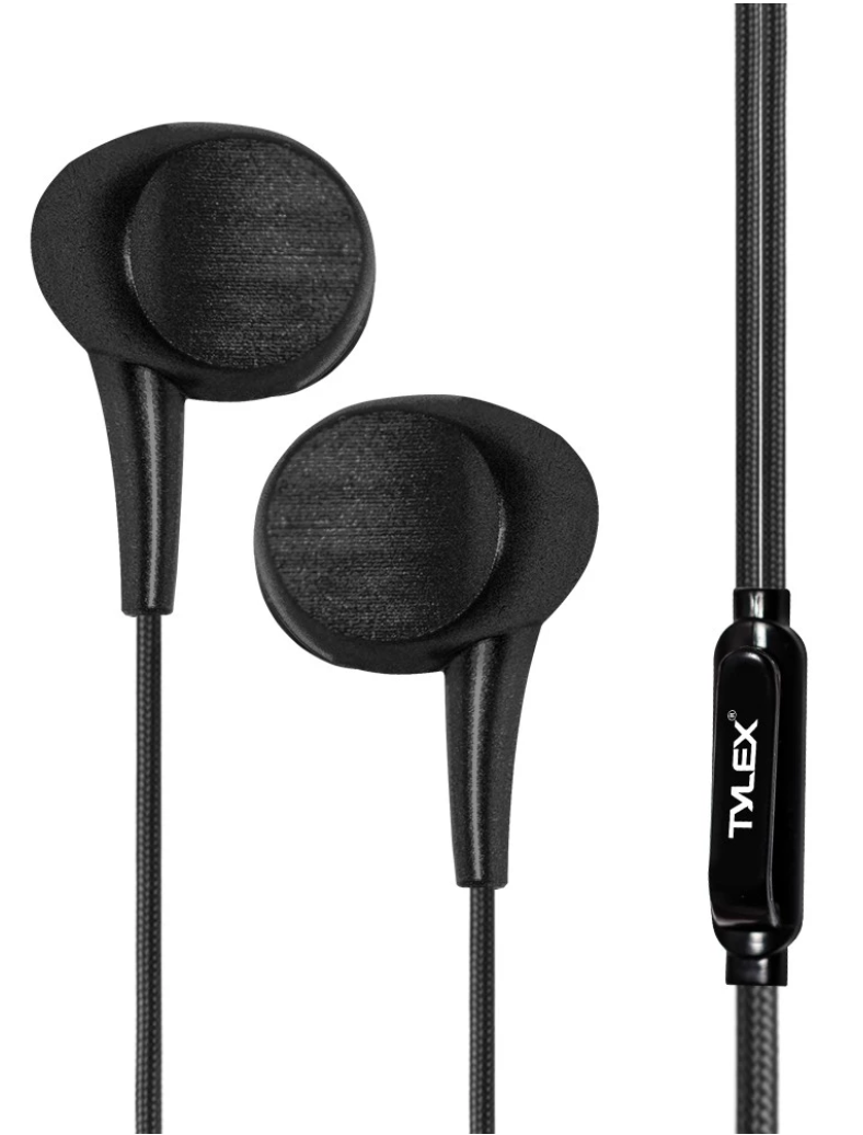 XK19 Stereo HiFi Sound Earphone  1