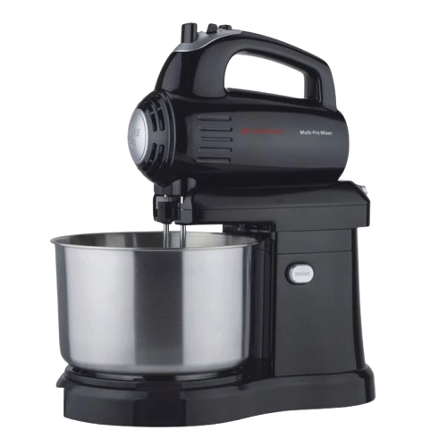 Hand Mixer  1