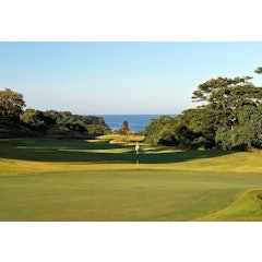Anvaya Cove Golf & Sports Club